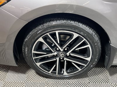 2026 Toyota Camry XLE S