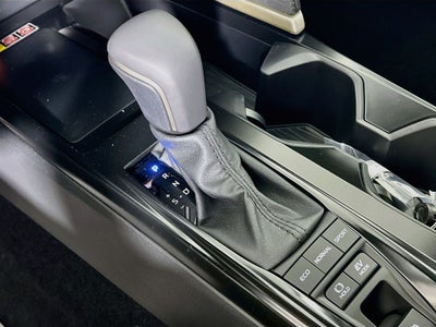 2026 Toyota Camry SE Nightshade S