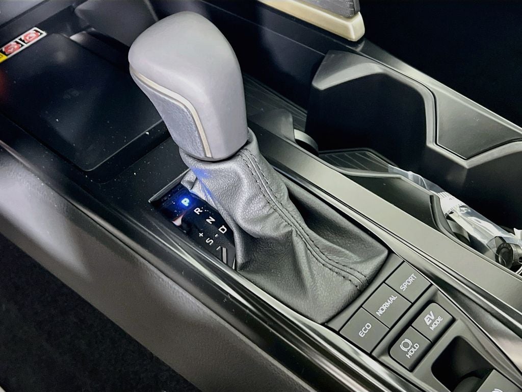 2026 Toyota Camry SE Nightshade S