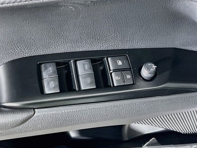 2026 Toyota Camry SE Nightshade S