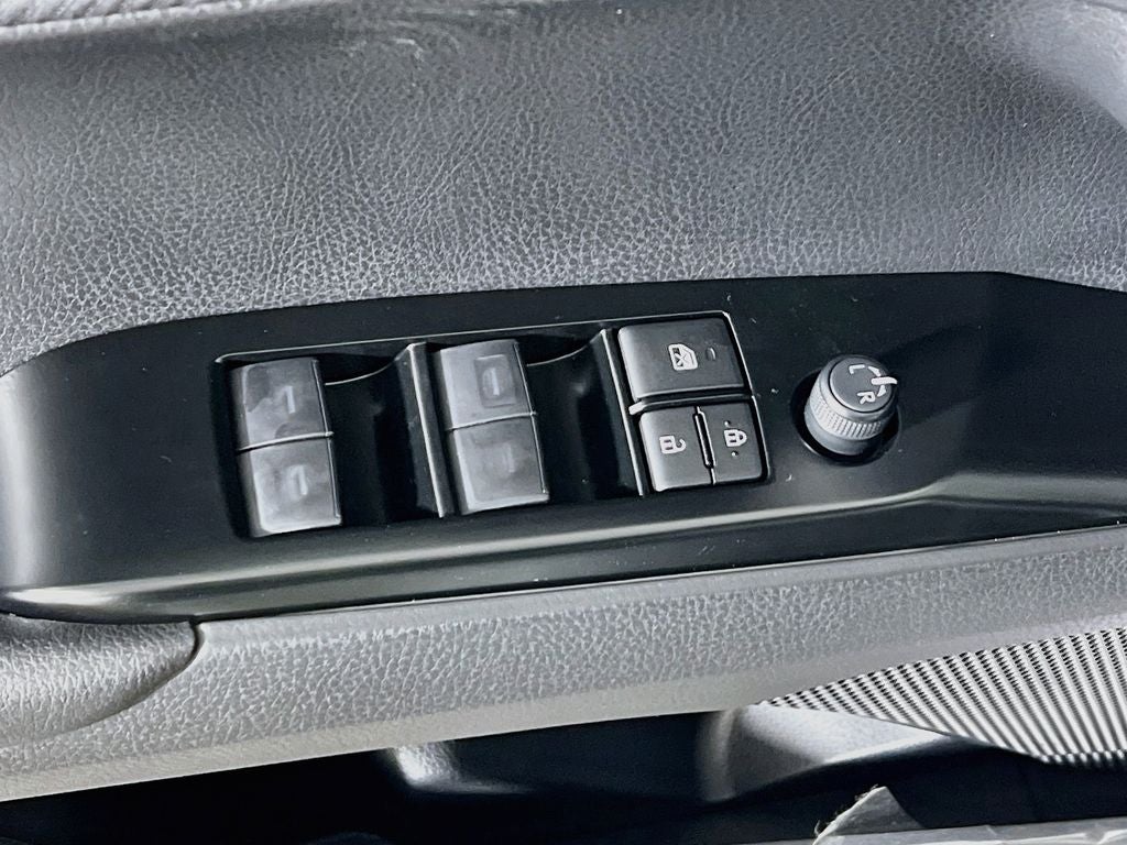 2026 Toyota Camry SE Nightshade S