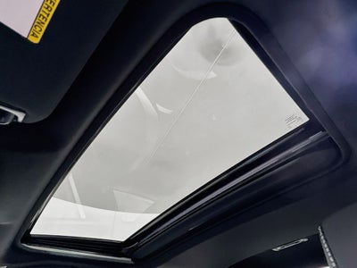 2026 Toyota Camry SE Nightshade S