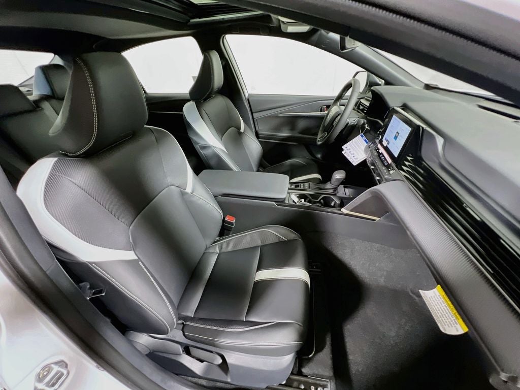 2026 Toyota Camry SE Nightshade S
