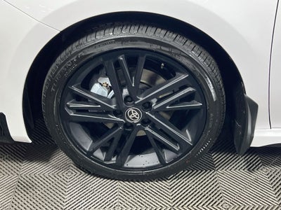 2026 Toyota Camry SE Nightshade S