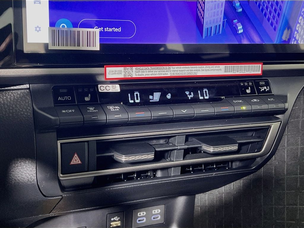2026 Toyota Camry XLE S