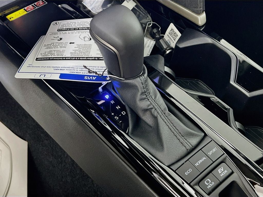 2026 Toyota Camry XLE S