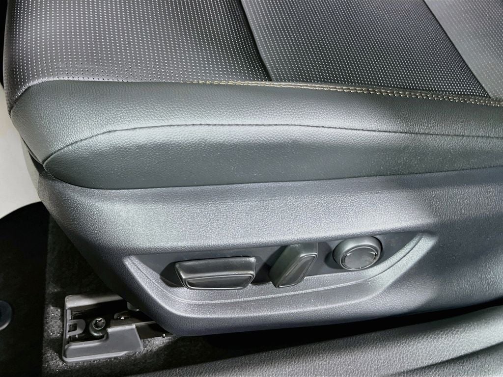 2026 Toyota Camry XLE S