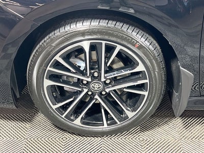 2026 Toyota Camry XLE S