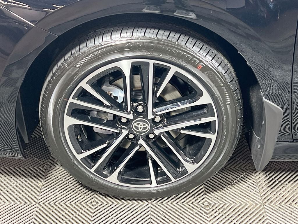 2026 Toyota Camry XLE S