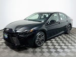 2026 Toyota Camry XLE S