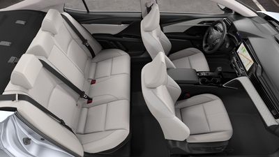 2027 Toyota Camry XLE