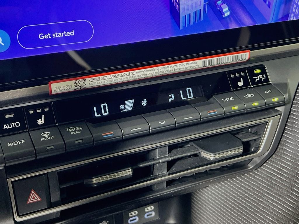 2026 Toyota Camry SE Nightshade D