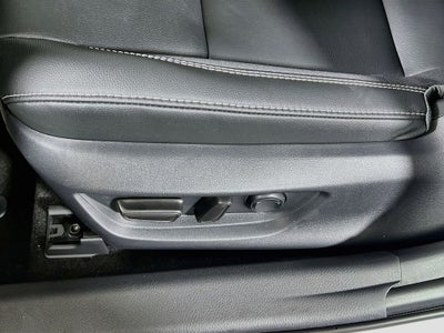 2026 Toyota Camry SE Nightshade D