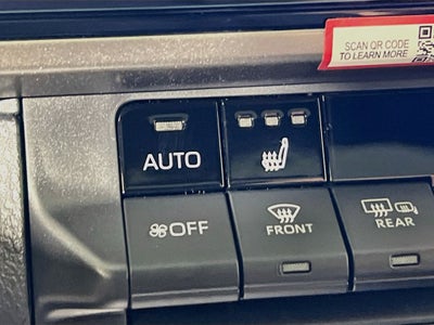2026 Toyota Camry SE Nightshade D