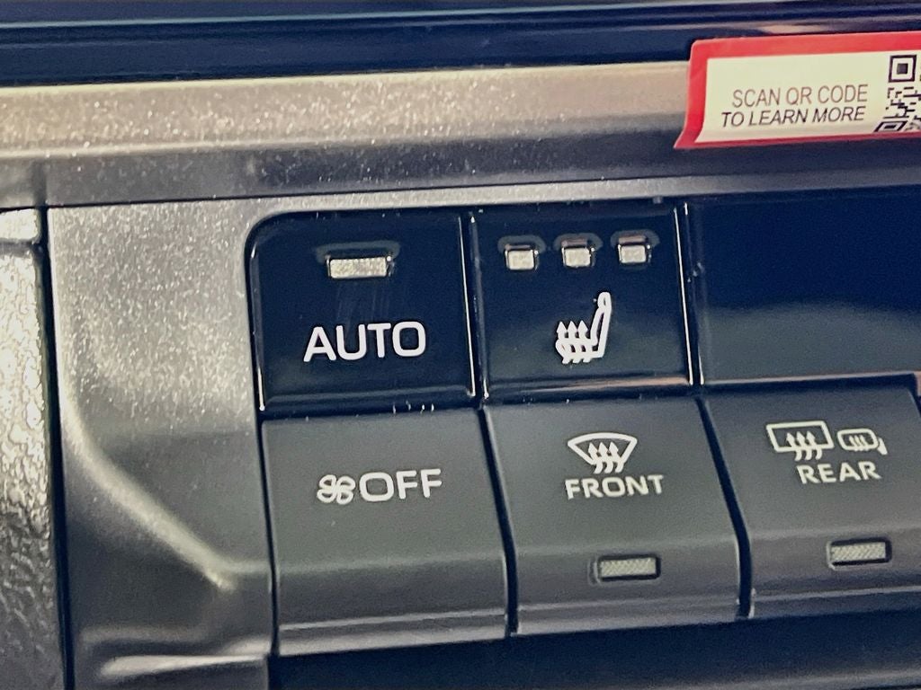 2026 Toyota Camry SE Nightshade D