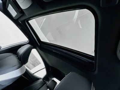 2026 Toyota Camry SE Nightshade D