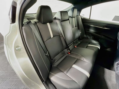 2026 Toyota Camry SE Nightshade D