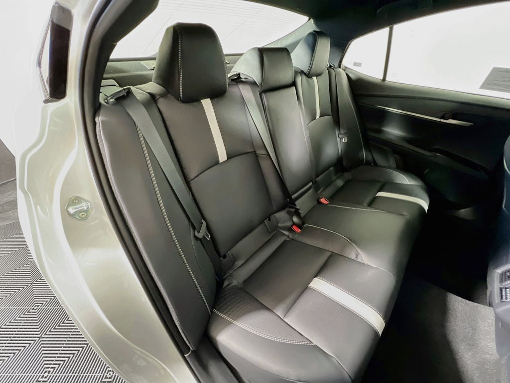 2026 Toyota Camry SE Nightshade D
