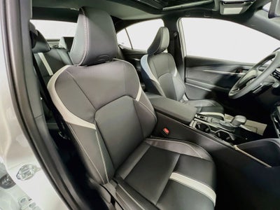 2026 Toyota Camry SE Nightshade D