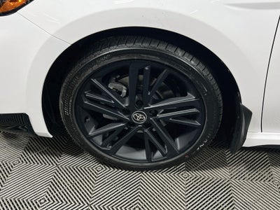 2026 Toyota Camry SE Nightshade D