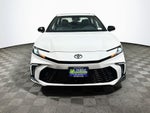 2026 Toyota Camry SE Nightshade D