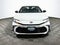 2026 Toyota Camry SE Nightshade D