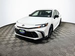 2026 Toyota Camry SE Nightshade D