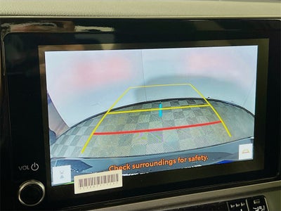 2026 Toyota Camry SE Nightshade S