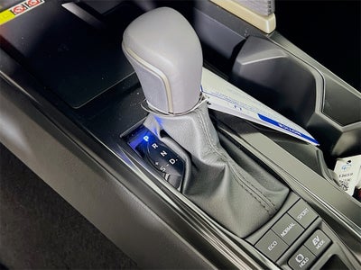 2026 Toyota Camry SE Nightshade S