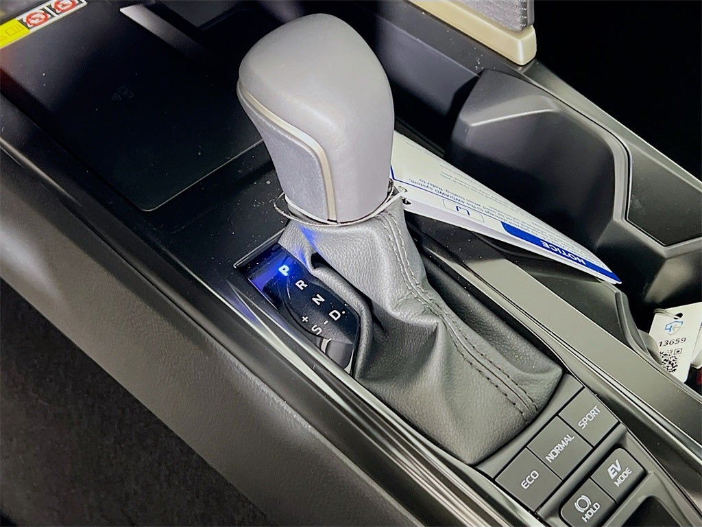 2026 Toyota Camry SE Nightshade S