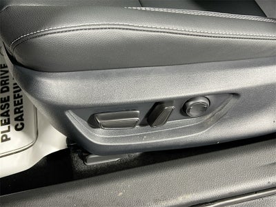 2026 Toyota Camry SE Nightshade S