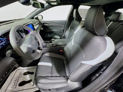 2026 Toyota Camry SE Nightshade S