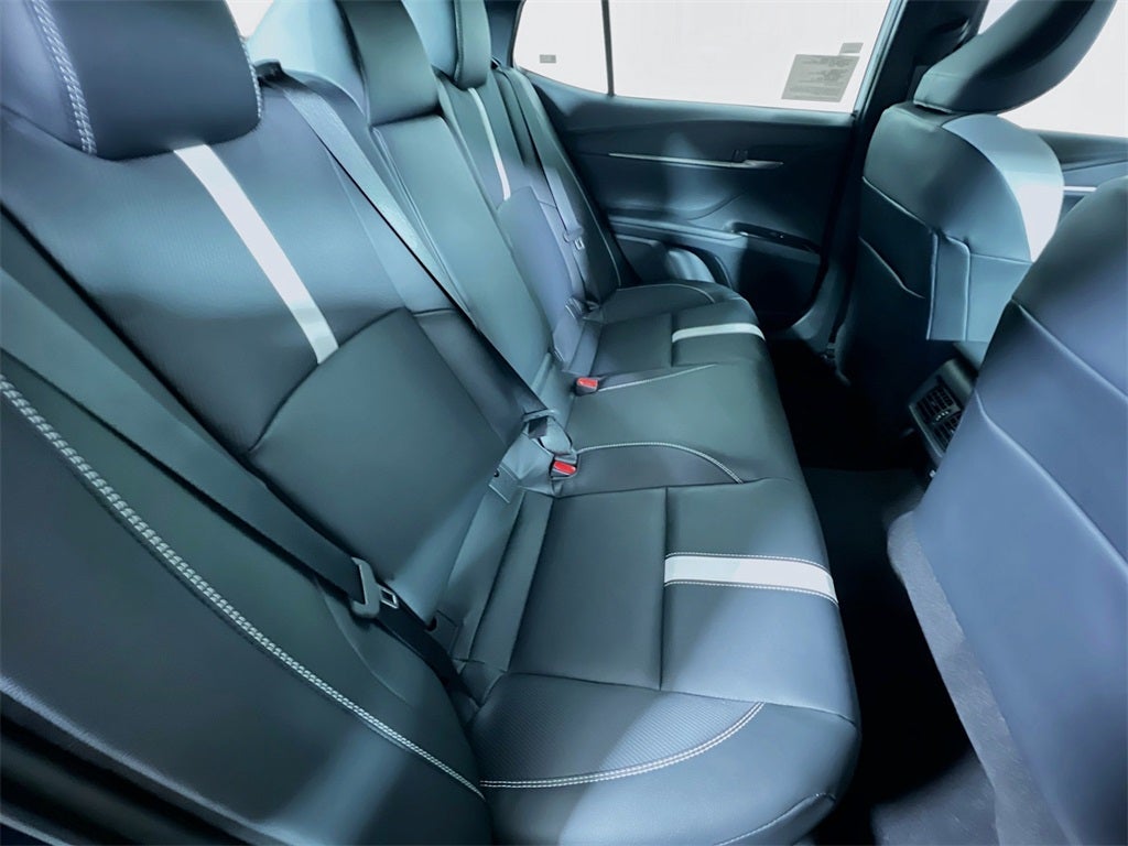 2026 Toyota Camry SE Nightshade S