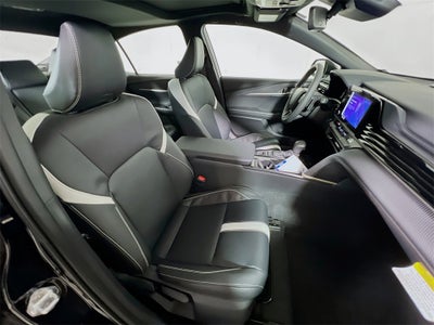 2026 Toyota Camry SE Nightshade S