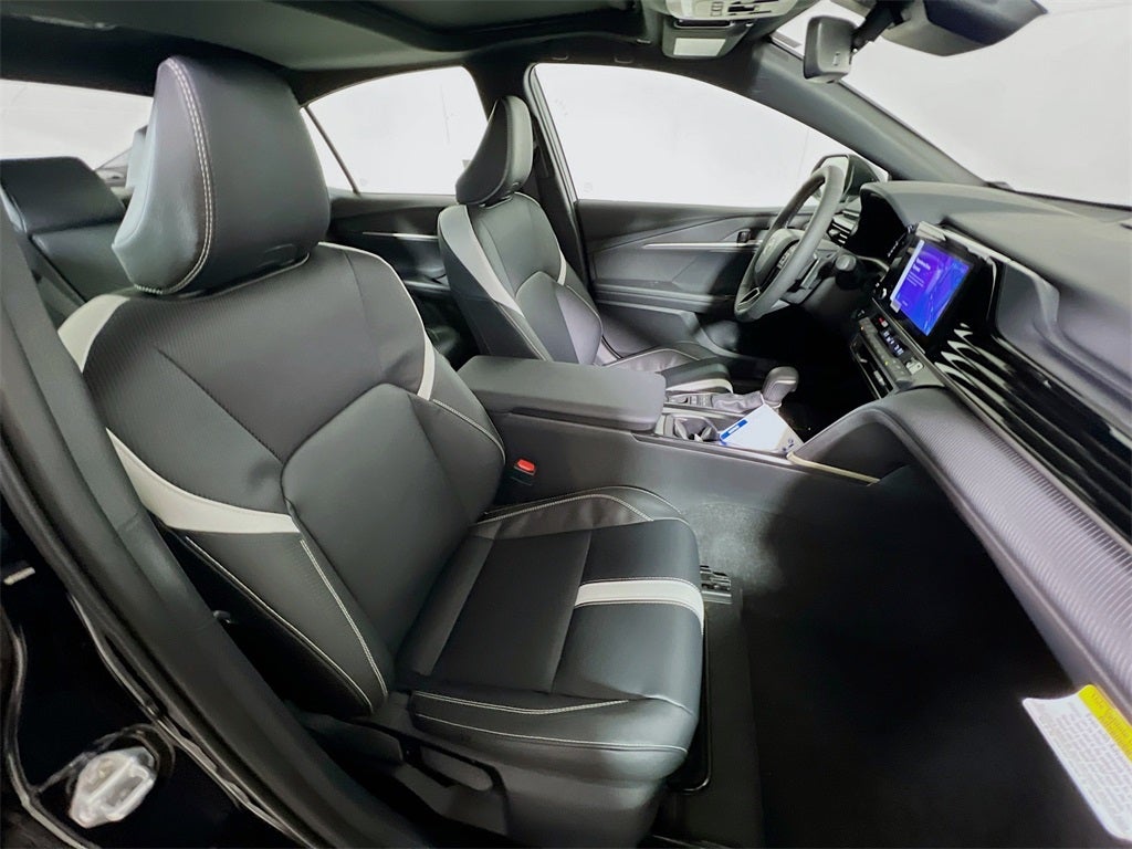 2026 Toyota Camry SE Nightshade S