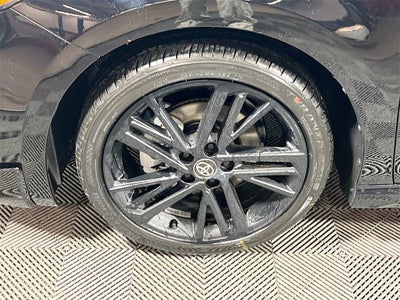 2026 Toyota Camry SE Nightshade S