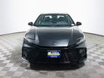 2026 Toyota Camry SE Nightshade S
