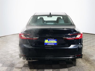 2026 Toyota Camry SE Nightshade S