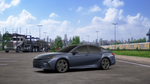 2027 Toyota Camry XSE