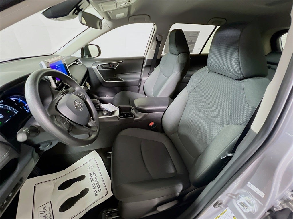 2024 Toyota RAV4 Hybrid Hybrid LE
