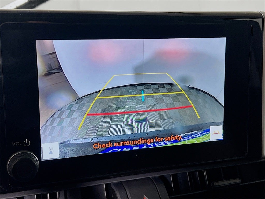 2025 Toyota RAV4 Hybrid Hybrid XLE