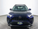 2025 Toyota RAV4 Hybrid Hybrid XLE