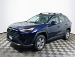 2025 Toyota RAV4 Hybrid Hybrid XLE