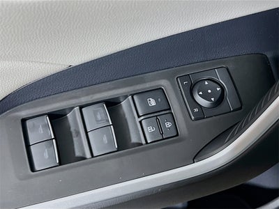 2025 Toyota RAV4 Hybrid XLE S