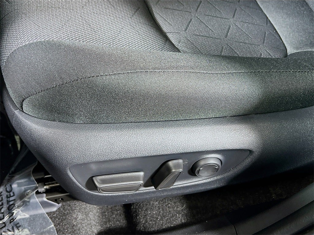 2025 Toyota RAV4 Hybrid Hybrid XLE