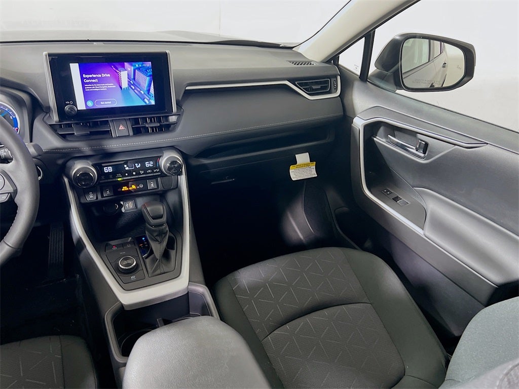 2025 Toyota RAV4 Hybrid Hybrid XLE