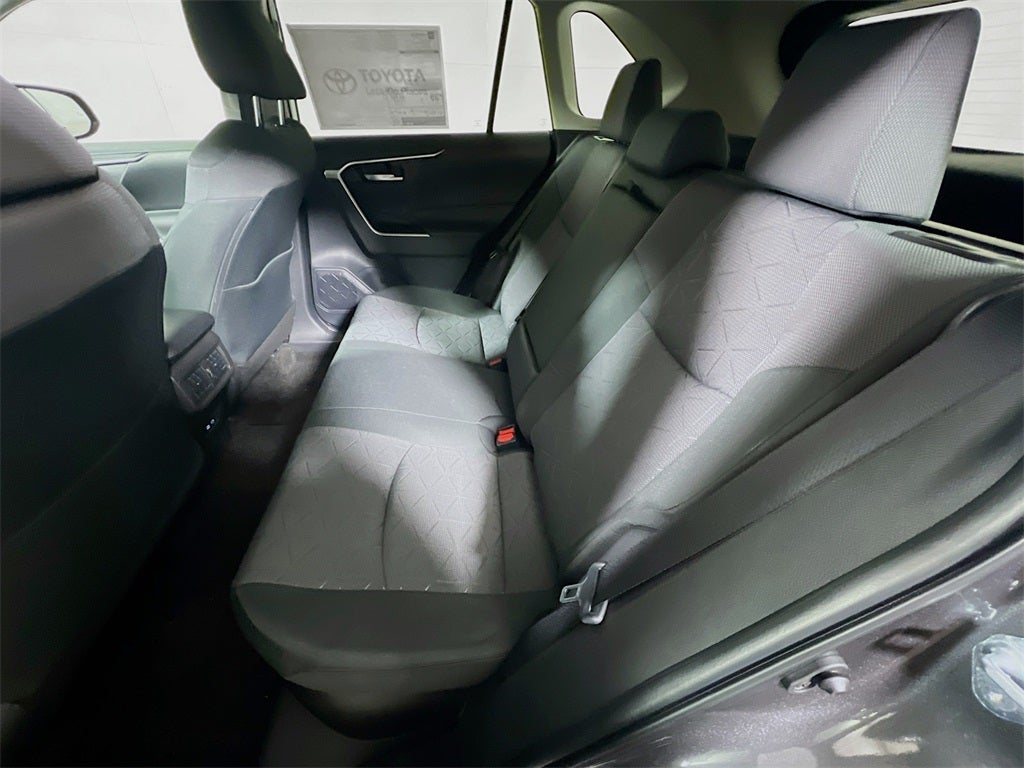 2025 Toyota RAV4 Hybrid Hybrid XLE