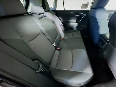 2025 Toyota RAV4 Hybrid Hybrid XLE