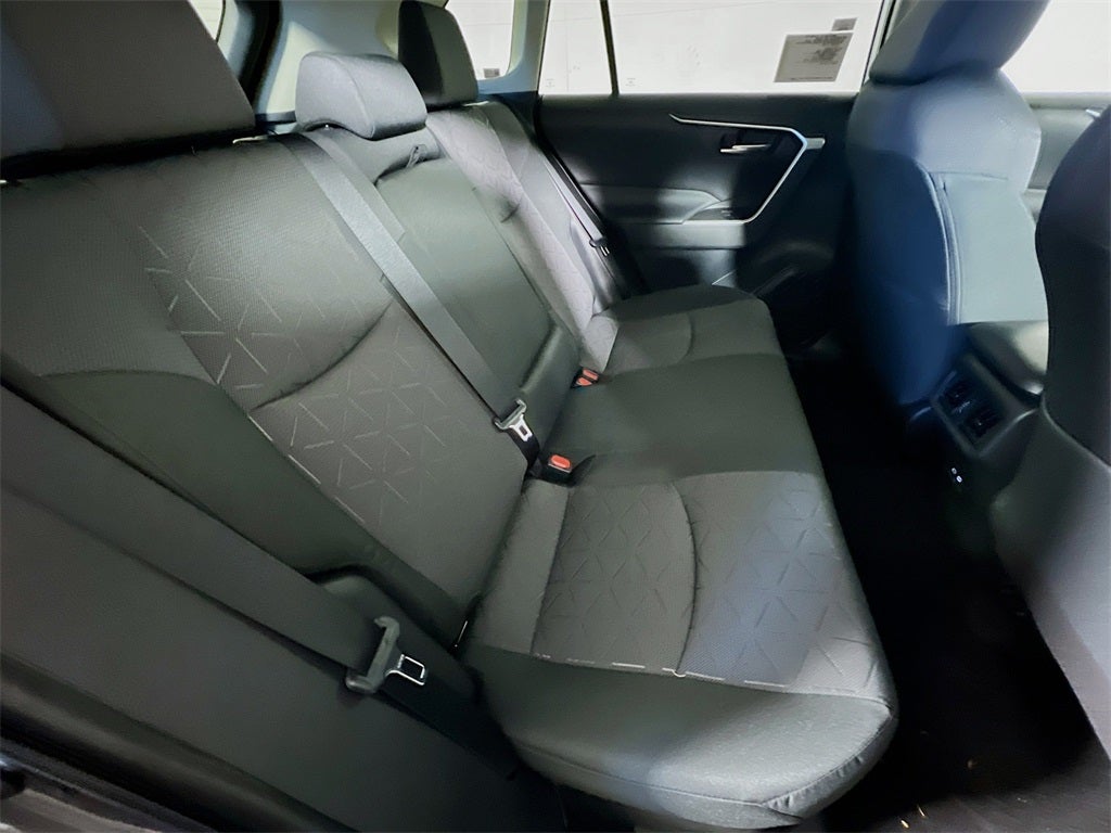 2025 Toyota RAV4 Hybrid Hybrid XLE