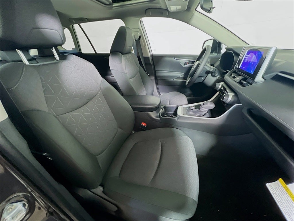 2025 Toyota RAV4 Hybrid Hybrid XLE